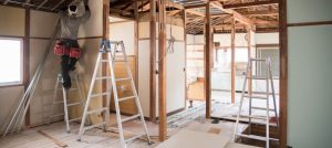 Entreprise de rénovation de la maison et de rénovation d’appartement à Cussey-sur-Lison
